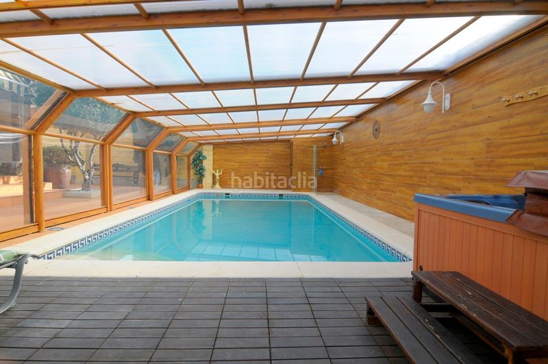 Foto f41bef05-93dc-4d7d-9174-849c94882fbf. Chalet mit parking pool in Valdepeñas
