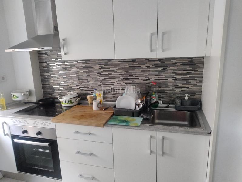 Foto e554fc05-d696-4d06-870a-317e40347fa3. Appartamento con riscaldamento in Santa María - Pío XII Ciudad Real