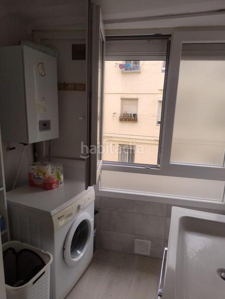 Foto f1b529aa-bf03-485f-9147-19e513c6e2ec. Appartamento con riscaldamento in Santa María - Pío XII Ciudad Real