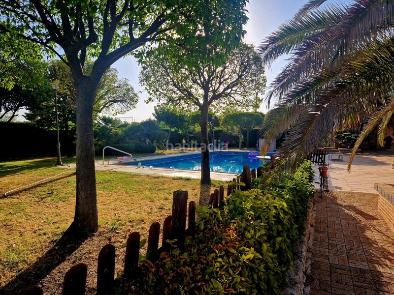 Foto 16f9eaa7-5ce2-4c68-a700-f56fa85d437f. Chalet con riscaldamento parcheggio piscina in Almodóvar del Campo