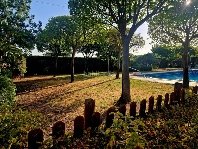 Foto 198a1874-1673-4586-b2f2-3e3909dc365a. Chalet con riscaldamento parcheggio piscina in Almodóvar del Campo