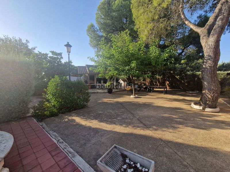 Foto 1bd8be05-e852-4653-871a-b09b15c4ad1a. Chalet con riscaldamento parcheggio piscina in Almodóvar del Campo