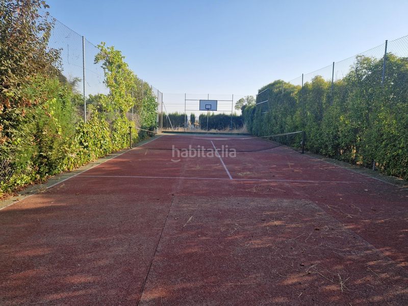 Foto 449e954f-f29d-4624-9ca9-dfef5c2503a0. Chalet con riscaldamento parcheggio piscina in Almodóvar del Campo