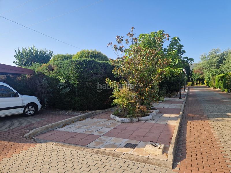 Foto 48da687f-5e8d-4717-85e9-a1803a06bc9b. Chalet con riscaldamento parcheggio piscina in Almodóvar del Campo