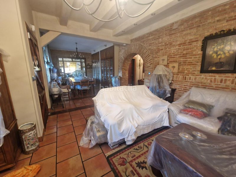 Foto 53551c03-dd40-46b6-a70e-a5cbf1b8f5c3. Chalet con riscaldamento parcheggio piscina in Almodóvar del Campo