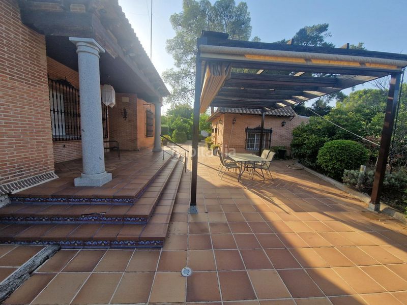 Foto 5583dff4-87cc-4132-a647-7177b03ba128. Chalet con riscaldamento parcheggio piscina in Almodóvar del Campo