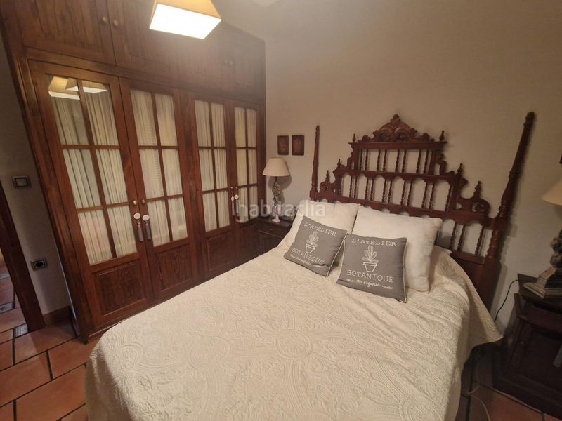 Foto 60311ea7-2c38-4b6a-aae2-622f8efdd3bd. Chalet con riscaldamento parcheggio piscina in Almodóvar del Campo