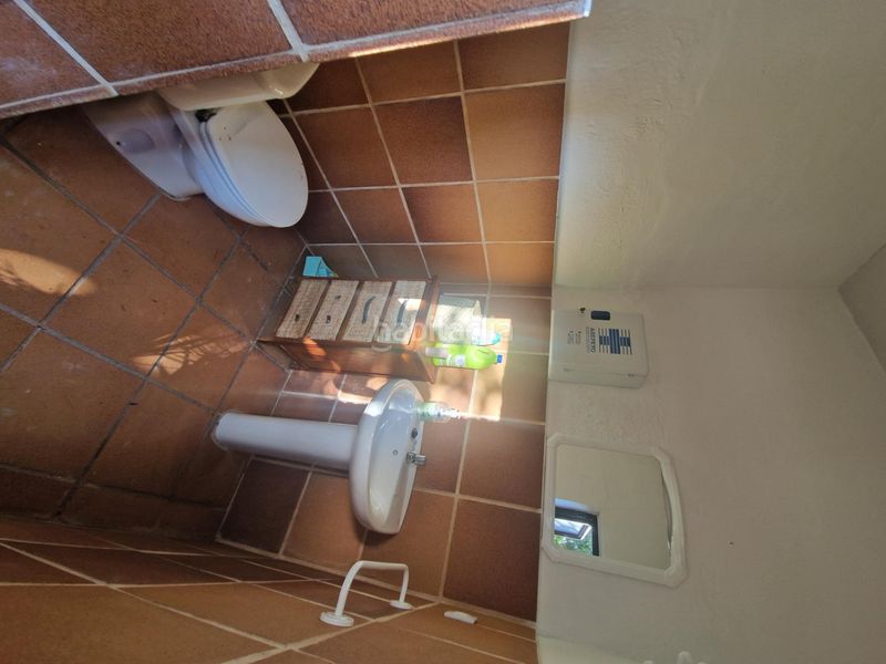 Foto 8e635e6d-2d52-455e-8338-0b8005797d8b. Chalet con riscaldamento parcheggio piscina in Almodóvar del Campo