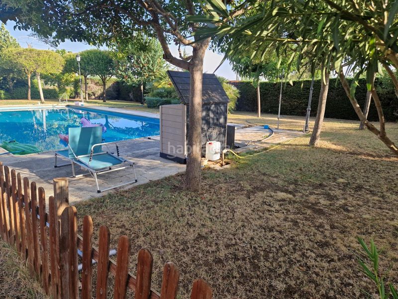 Foto 9507c206-5446-49dd-ad0b-1ace077cd959. Chalet con riscaldamento parcheggio piscina in Almodóvar del Campo