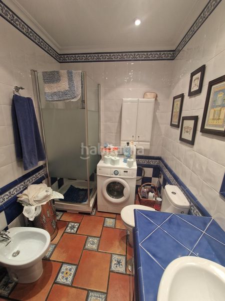 Foto af6b07ab-a85f-4bce-9d9f-52ff4bac4c2e. Chalet con riscaldamento parcheggio piscina in Almodóvar del Campo