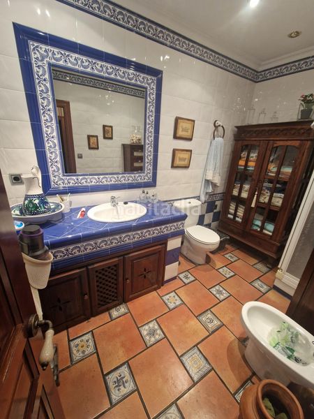 Foto c8336315-7efb-44b6-b313-2078948acbb7. Chalet con riscaldamento parcheggio piscina in Almodóvar del Campo