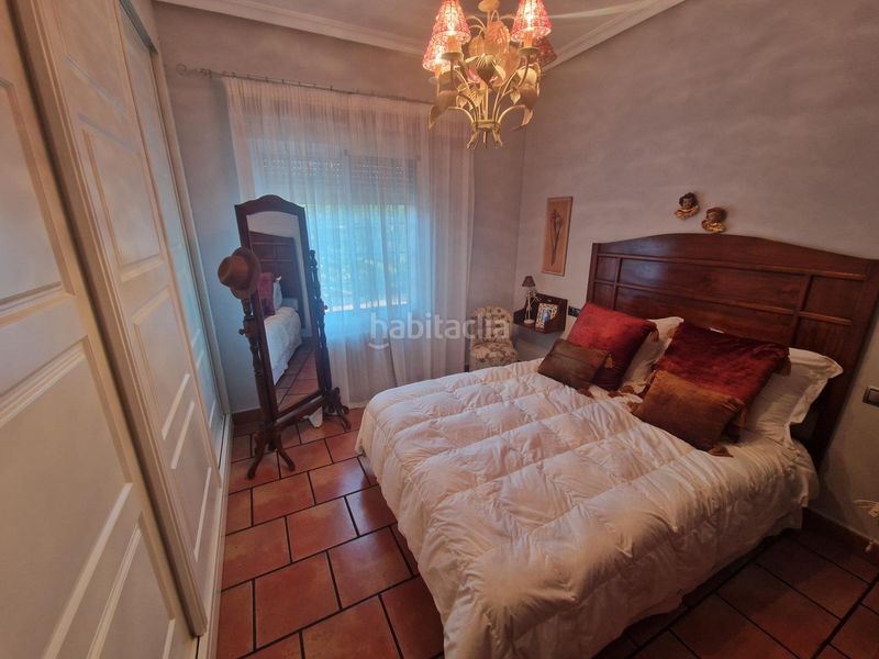 Foto cdd652b9-b50f-4e0c-bb10-b075b740c4e2. Chalet con riscaldamento parcheggio piscina in Almodóvar del Campo