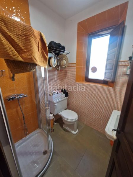 Foto d52b2990-f541-4847-ab12-f92572d8afee. Chalet con riscaldamento parcheggio piscina in Almodóvar del Campo