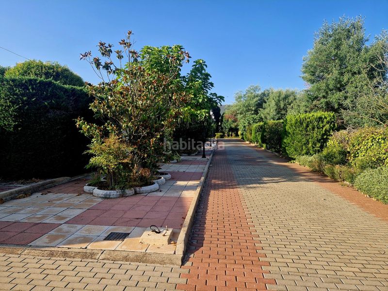 Foto f33276ce-d23d-4e53-83f9-59613771fc01. Chalet con riscaldamento parcheggio piscina in Almodóvar del Campo