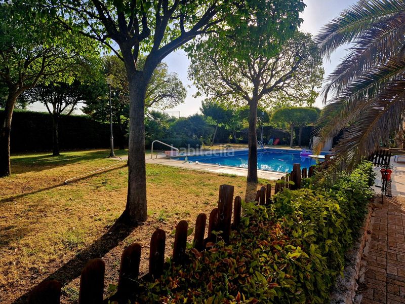 Foto f7da3de9-88ab-40ff-81e4-ab341787ddb0. Chalet con riscaldamento parcheggio piscina in Almodóvar del Campo