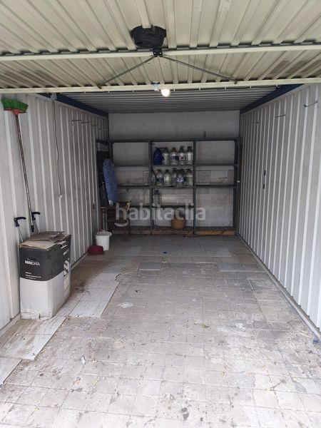Foto 2fa249b8-5802-4cfb-a488-1430625c1faf. Parking voiture dans El Perchel Ciudad Real