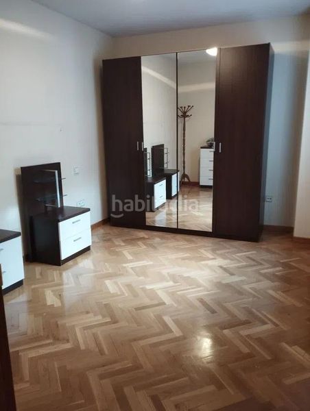 Foto 0deede26-c801-40b0-a9d8-c509980bc5ac. Pis amb calefacció a El Torreón - Los Ángeles - El Pilar Ciudad Real