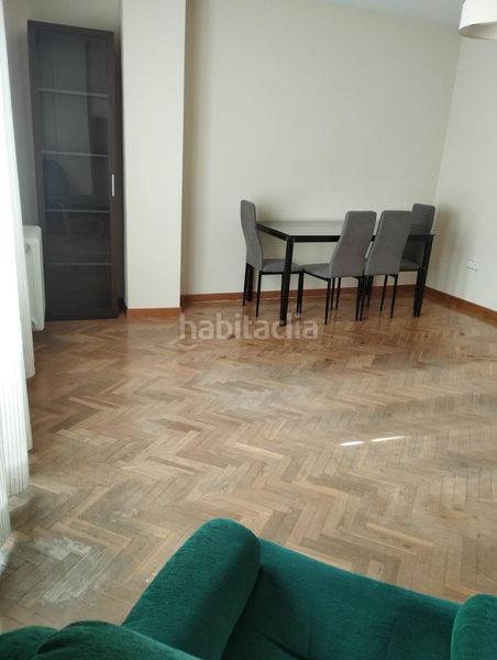 Foto 5bf30533-bbb3-426a-8c6a-166e7c2b3817. Pis amb calefacció a El Torreón - Los Ángeles - El Pilar Ciudad Real