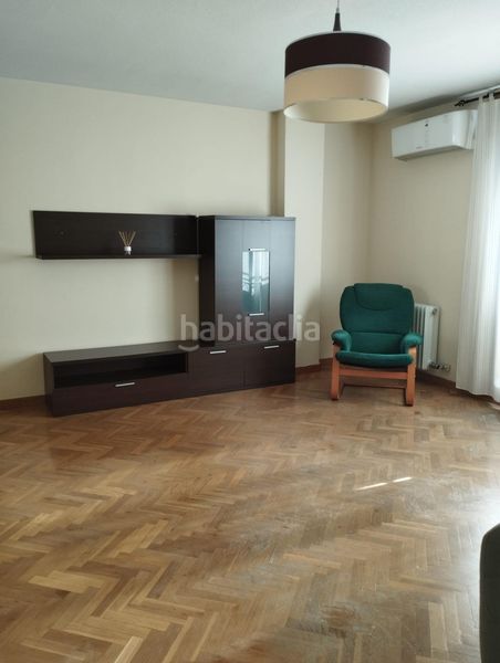 Foto 5eae9ee9-379f-45bd-85da-14958a3665ec. Pis amb calefacció a El Torreón - Los Ángeles - El Pilar Ciudad Real