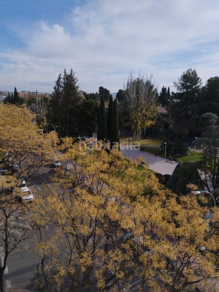 Foto 875e0c3c-20b4-4c30-afbe-f03a63fc4a4b. Pis amb calefacció a El Torreón - Los Ángeles - El Pilar Ciudad Real