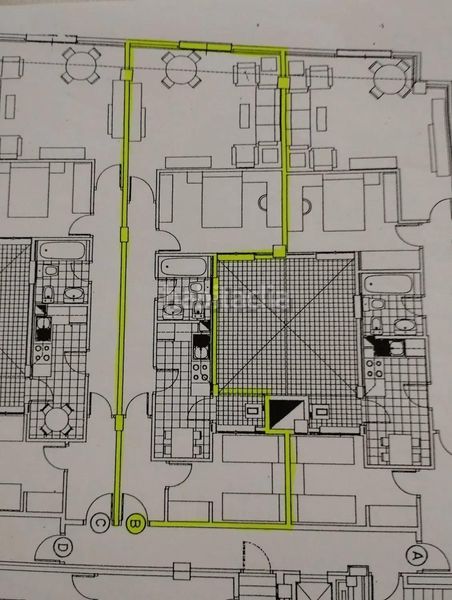 Foto bacf858d-7986-439a-9ea6-414aefeaa118. Pis amb calefacció a El Torreón - Los Ángeles - El Pilar Ciudad Real