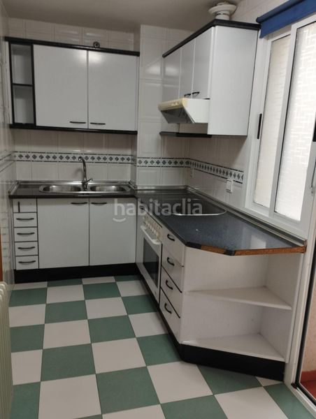 Foto ce7162fe-dc3d-4fb5-9b46-e2941ecabdf3. Pis amb calefacció a El Torreón - Los Ángeles - El Pilar Ciudad Real