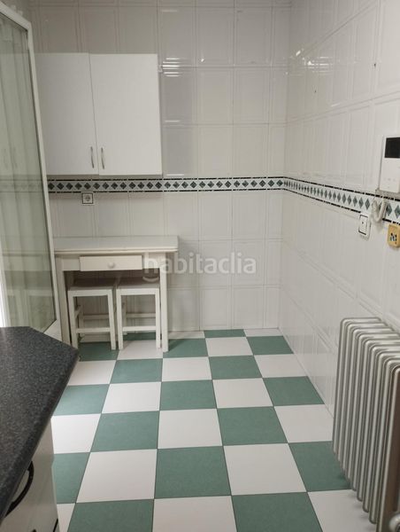 Foto f287ff39-9b40-4188-8f7b-c6c68da4948f. Pis amb calefacció a El Torreón - Los Ángeles - El Pilar Ciudad Real