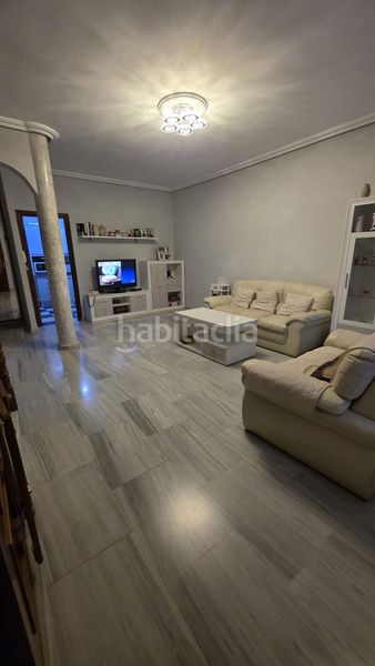 Foto 2840857f-31a5-4918-83b7-22379d1c1c06. Casa adossada amb calefacció a El Torreón - Los Ángeles - El Pilar Ciudad Real