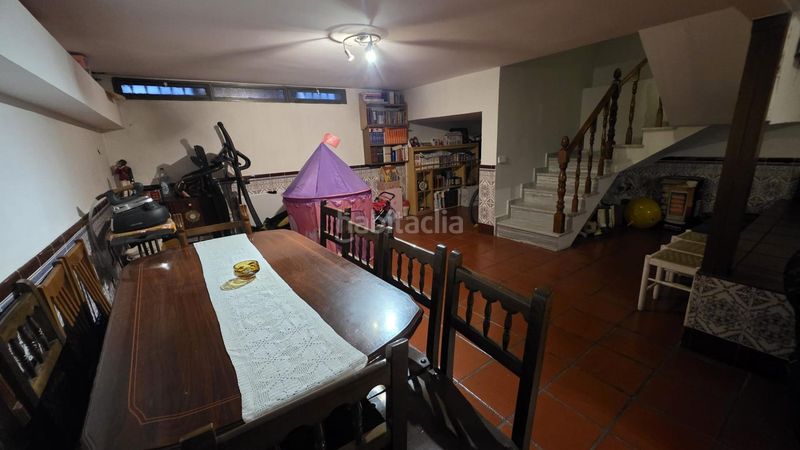 Foto 3c6744ef-a0a3-45d6-85aa-950d8d45c047. Casa adossada amb calefacció a El Torreón - Los Ángeles - El Pilar Ciudad Real