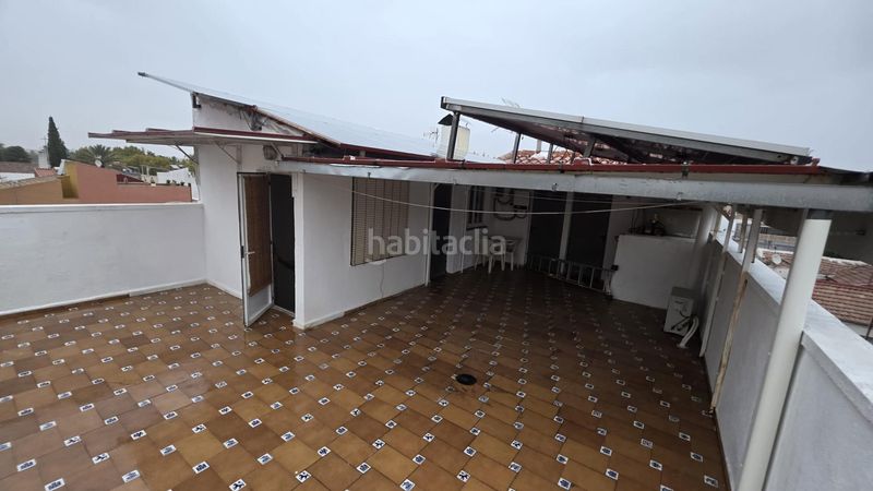 Foto 3df138e6-d8d1-4395-972a-6ae15415a69e. Casa adossada amb calefacció a El Torreón - Los Ángeles - El Pilar Ciudad Real