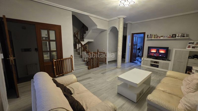 Foto 3ff83913-4970-4350-aa4b-b51fa2cc07e4. Casa adossada amb calefacció a El Torreón - Los Ángeles - El Pilar Ciudad Real