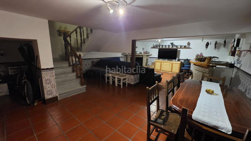 Foto 54f7e5b1-93f6-49fa-a210-179bab7bca33. Casa adossada amb calefacció a El Torreón - Los Ángeles - El Pilar Ciudad Real