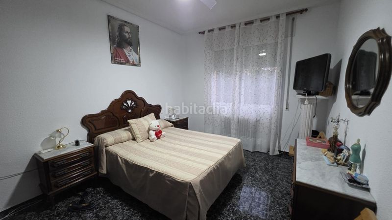 Foto 60b7a3a5-621e-45e5-b2f2-7238f1167ec6. Casa adossada amb calefacció a El Torreón - Los Ángeles - El Pilar Ciudad Real