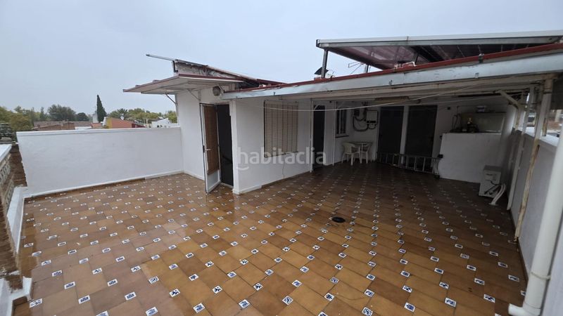 Foto 7260613f-0dea-480c-93a5-ea682cf77171. Casa adossada amb calefacció a El Torreón - Los Ángeles - El Pilar Ciudad Real
