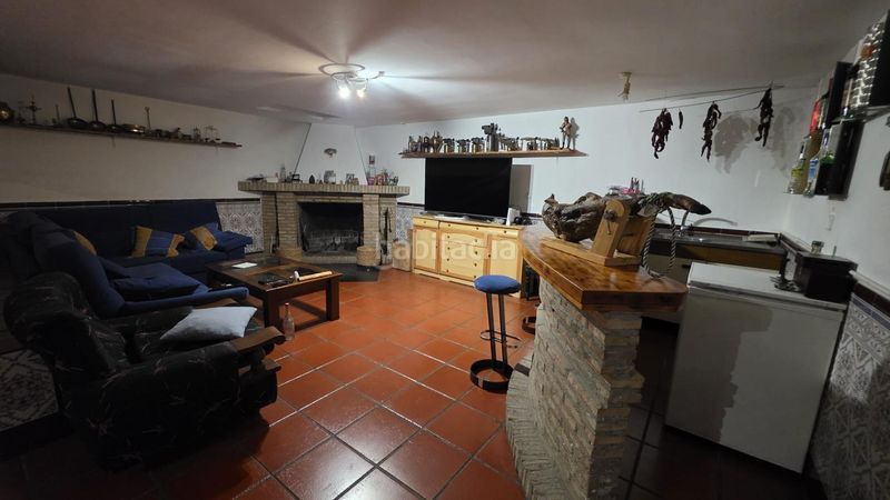 Foto 8be108a1-93be-41dc-9332-942083e28e40. Casa adossada amb calefacció a El Torreón - Los Ángeles - El Pilar Ciudad Real