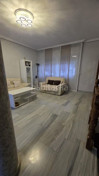 Foto ca0dc521-96a2-4a62-8f13-b6ce5ce2570d. Casa adossada amb calefacció a El Torreón - Los Ángeles - El Pilar Ciudad Real
