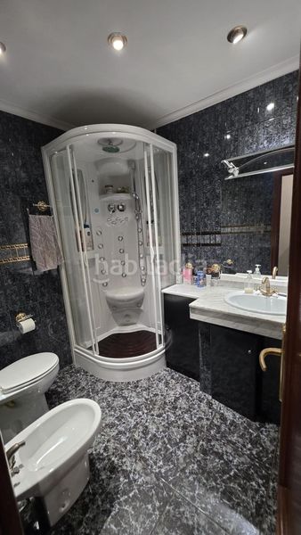 Foto ed3fd4ca-87e4-4cd4-b038-7a2070c32b92. Casa adossada amb calefacció a El Torreón - Los Ángeles - El Pilar Ciudad Real