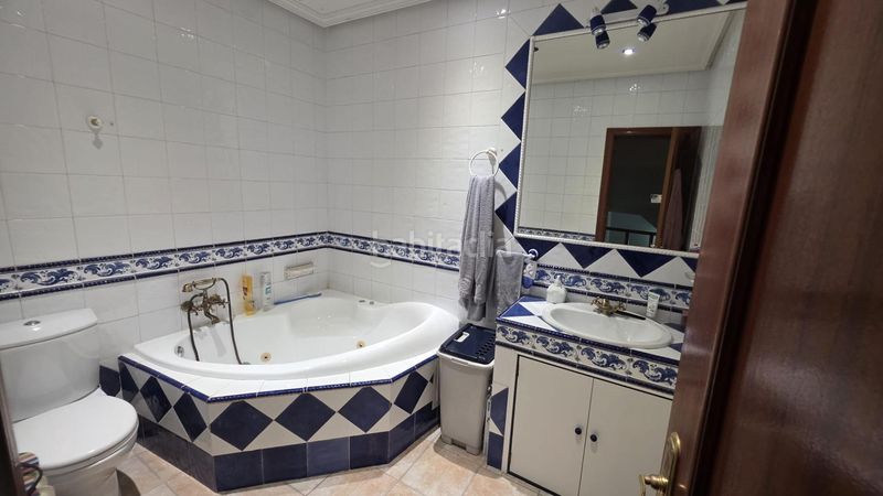 Foto f5ed9086-105f-4ae7-a52e-4e6c18519cc3. Casa adossada amb calefacció a El Torreón - Los Ángeles - El Pilar Ciudad Real