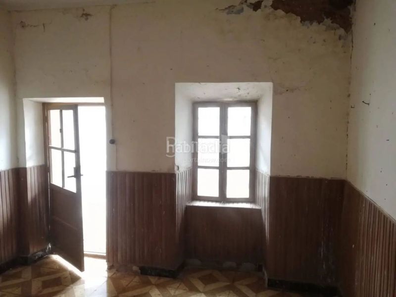 Foto b1bbf43a-90ab-46ef-8503-ef4c621646f6. Semi detached house in calle agustin ordoñez 0 in Moral de Calatrava