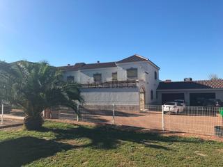 Chalet in Calle cerca de ciudad real 0