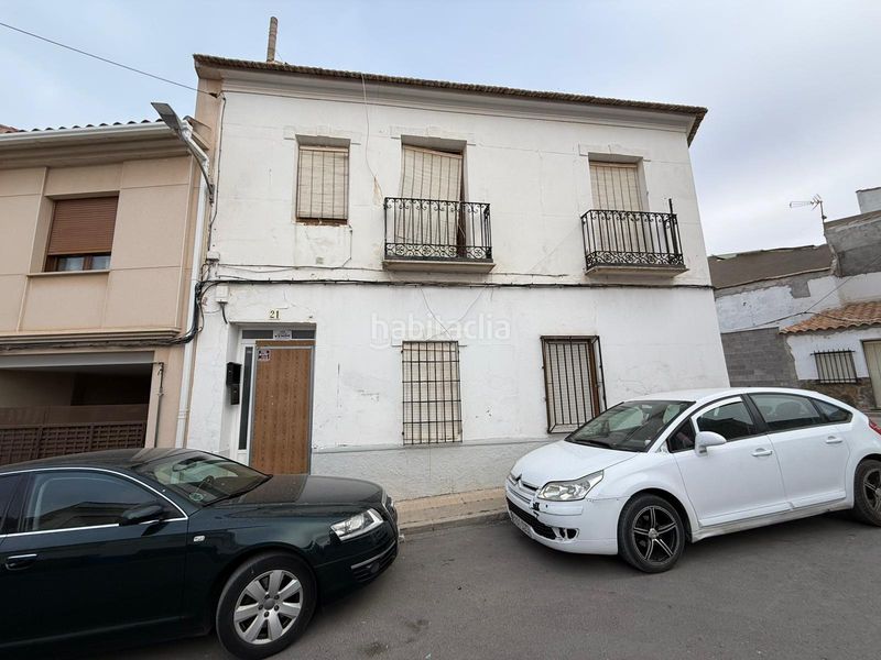 Foto a169a2e8-ef50-4dbd-af3b-53829d8fdc48. Casa adosada en Campo de Criptana