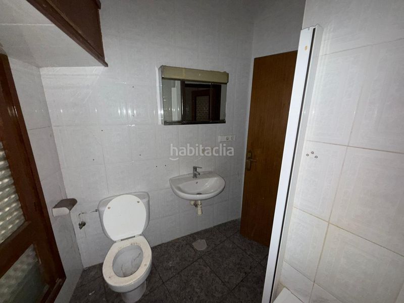 Foto fdb0d16f-cded-4276-ad16-936860e363d1. Casa adosada en Campo de Criptana