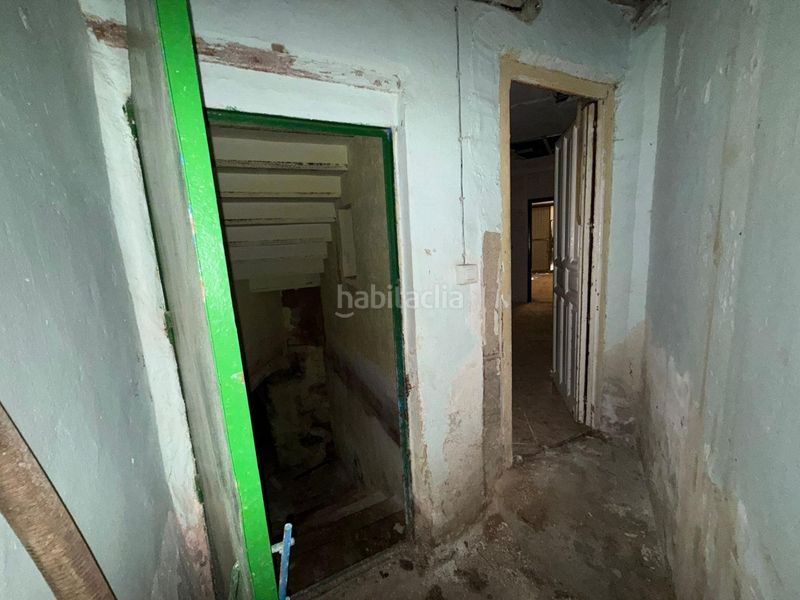 Foto 2940a22d-c69f-45fc-ba1f-aef0e481a457. Casa adossada a Tomelloso