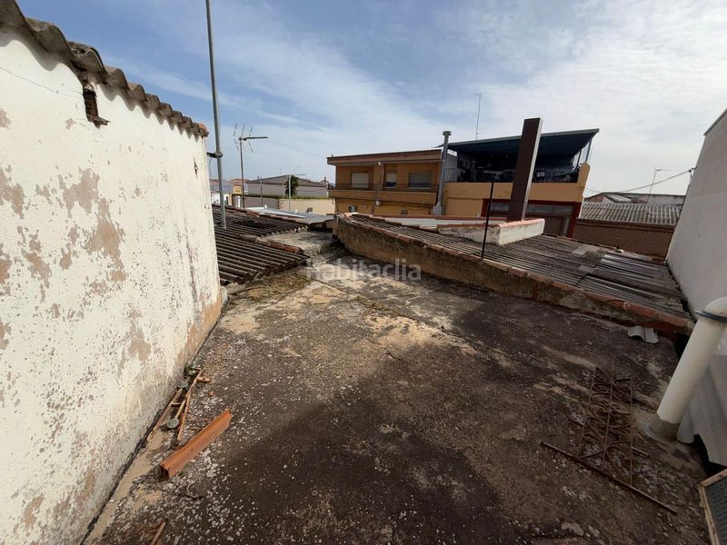 Foto 2a5bf302-d0d6-4240-ad5f-93202b75138d. Casa adossada a Tomelloso