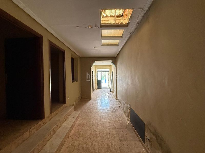 Foto 47507b73-86ed-4300-8c4d-3d3aadf056f2. Casa adossada a Tomelloso