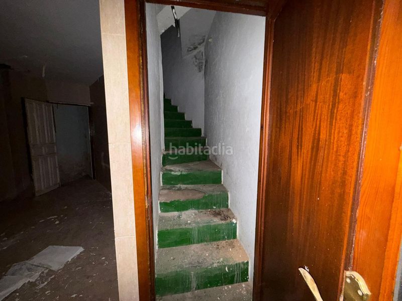 Foto 50288f9b-af77-44a1-8de0-9a4c00843407. Casa adossada a Tomelloso