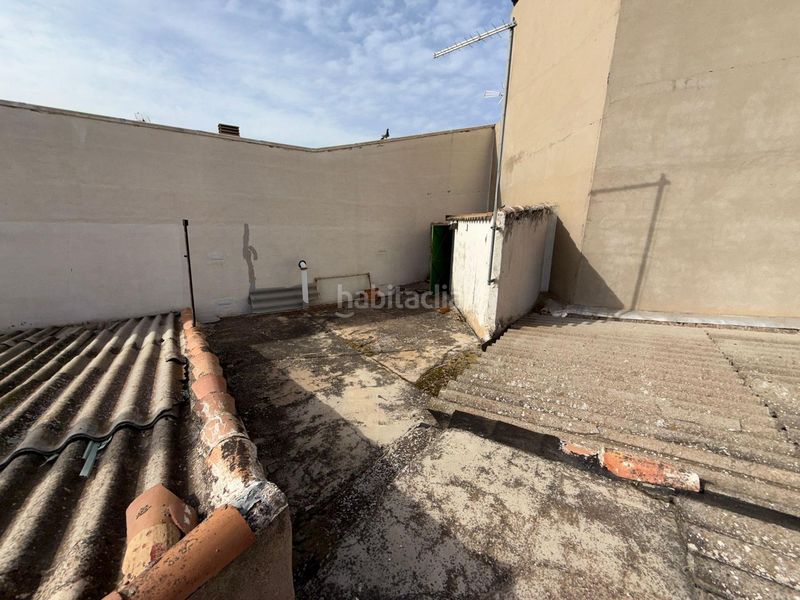 Foto 7d53035b-9d4e-4ab5-801b-bb51f1a95159. Casa adossada a Tomelloso