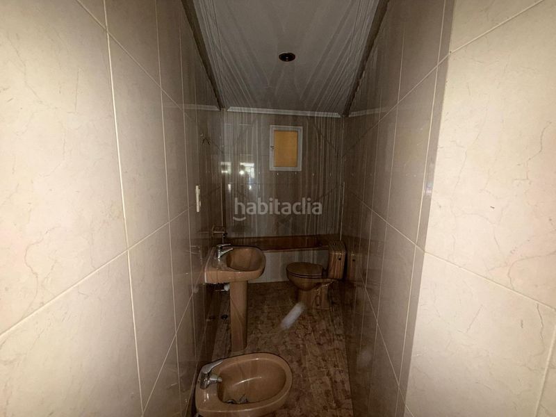 Foto 80bd8db0-cd86-4c36-92a3-af609d27d152. Casa adossada a Tomelloso