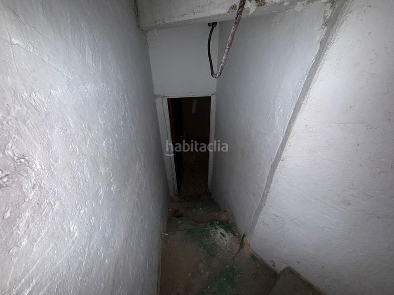 Foto c9a4ad42-83b2-45f5-9248-b10a31ed7d3f. Casa adossada a Tomelloso