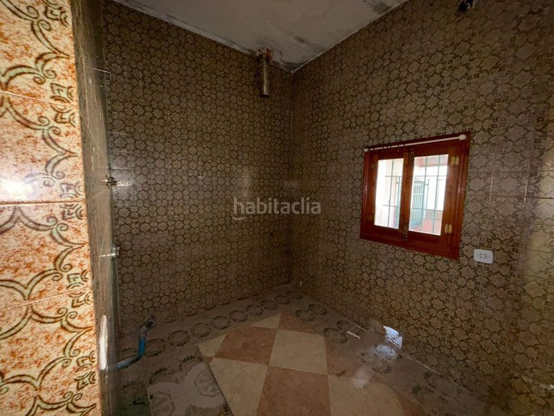 Foto ae9db412-6333-4769-8a81-63c6b3c3f65e. Casa adossada amb aparcament a Argamasilla de Alba